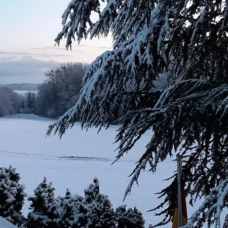 Apartament Wolfsschlucht Wassenach Zewnętrze zdjęcie