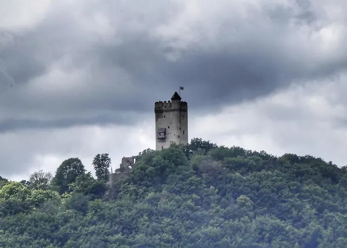 Wolfsschlucht