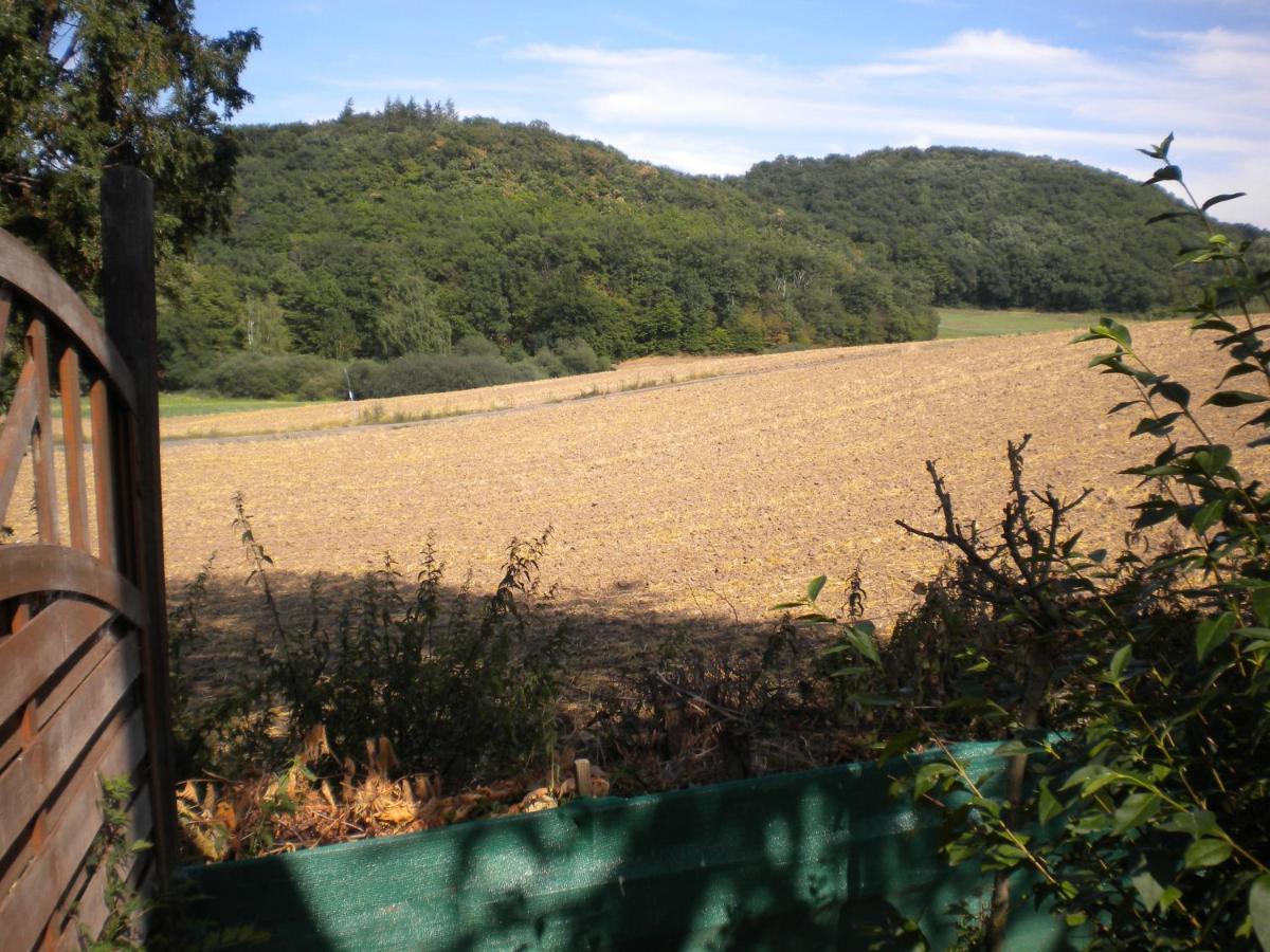 Wolfsschlucht *