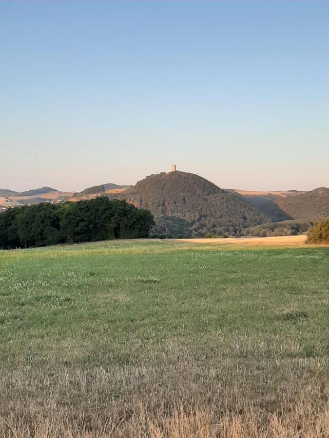 Wolfsschlucht * Wassenach