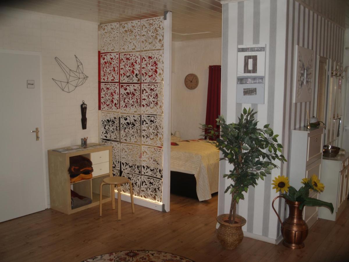 Apartment Wolfsschlucht *