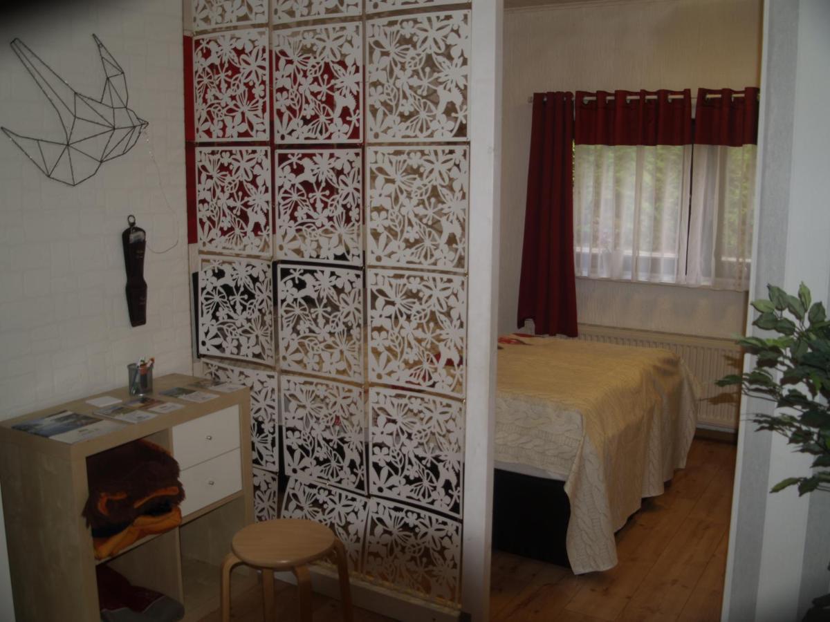 Wolfsschlucht Apartment *
